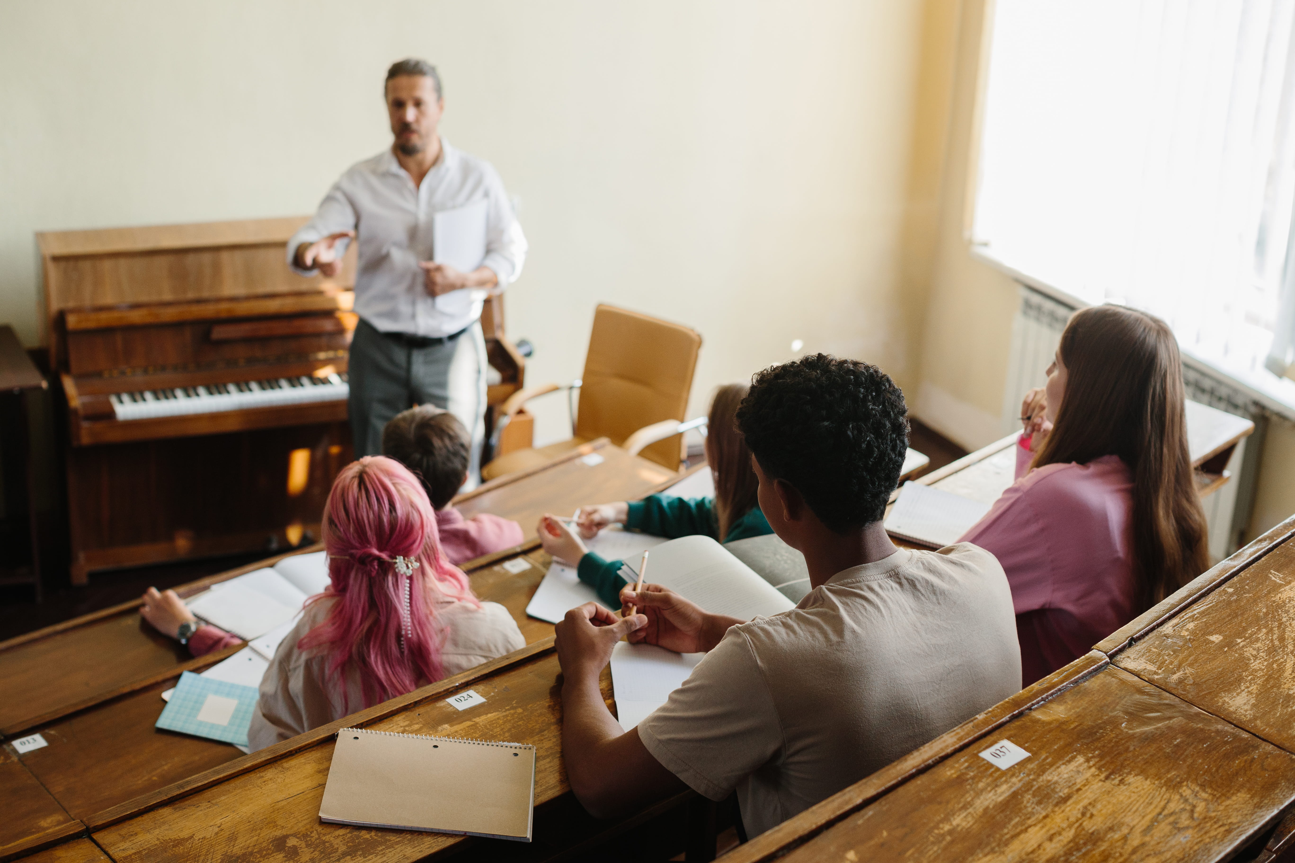 IB vs Traditional Curriculum: Understanding the Difference